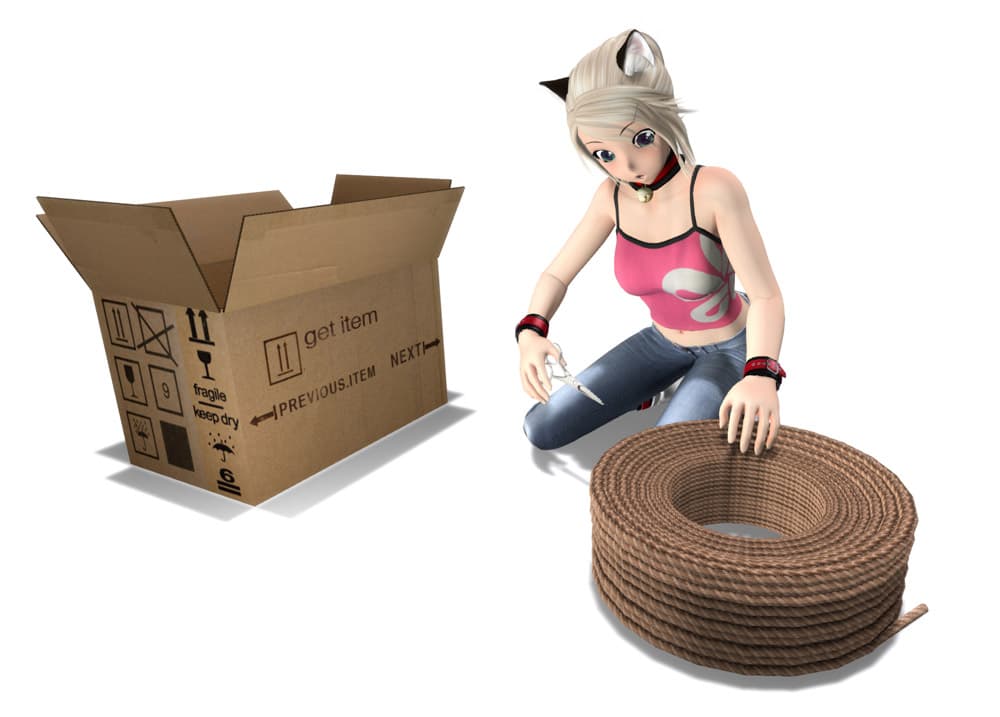 Seile veredeln gruendliche Methode1