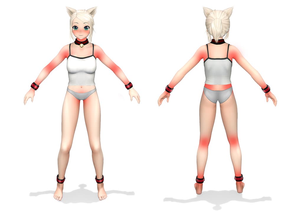 Nerven und Druckpunkte1