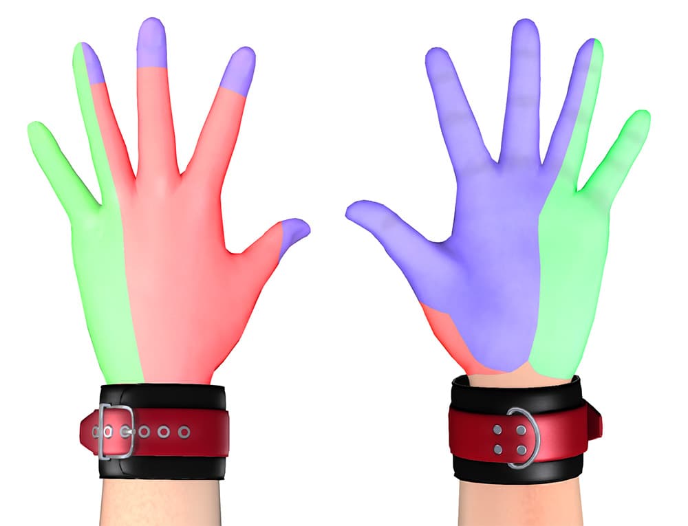 Nerven und Druckpunkte6