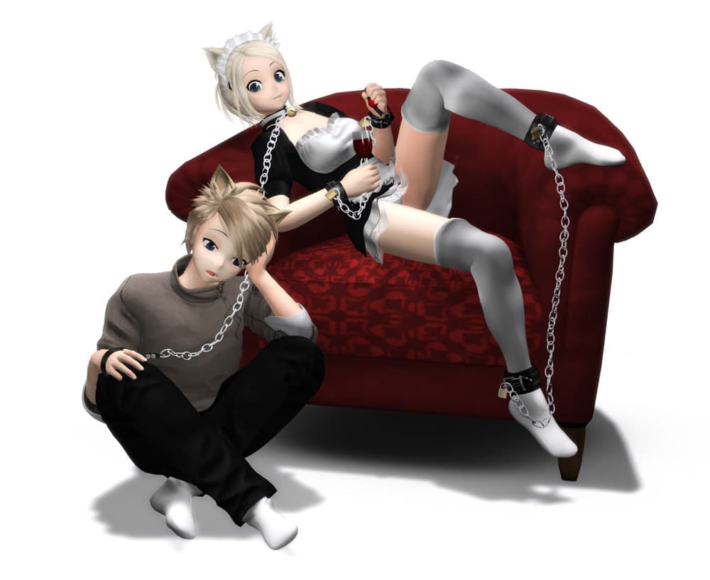 Topping from the Bottom